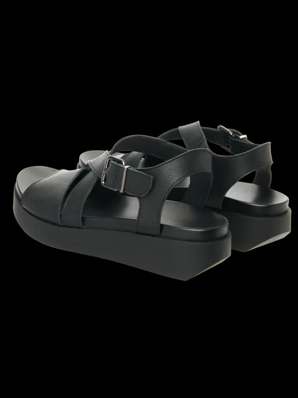 Arche Women's Myakki Sandals Shoes - 5 Available Colors From 35 To 42 -