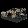 Arche Women's Myakki Sandals Shoes - 5 Available Colors From 35 To 42 -
