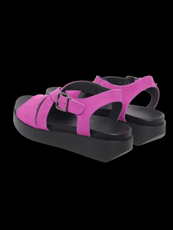 Arche Women's Myakki Sandals Shoes - 5 Available Colors From 35 To 42 -