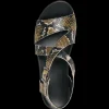 Arche Women's Myakki Sandals Shoes - 5 Available Colors From 35 To 42 -