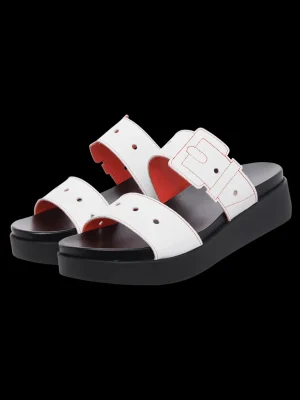 Arche Women's Myakoo Sandals Shoes - 2 Available Colors From 35 To 42 -
