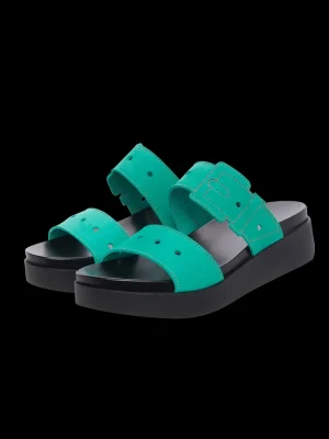 Arche Women's Myakoo Sandals Shoes - 2 Available Colors From 35 To 42 -