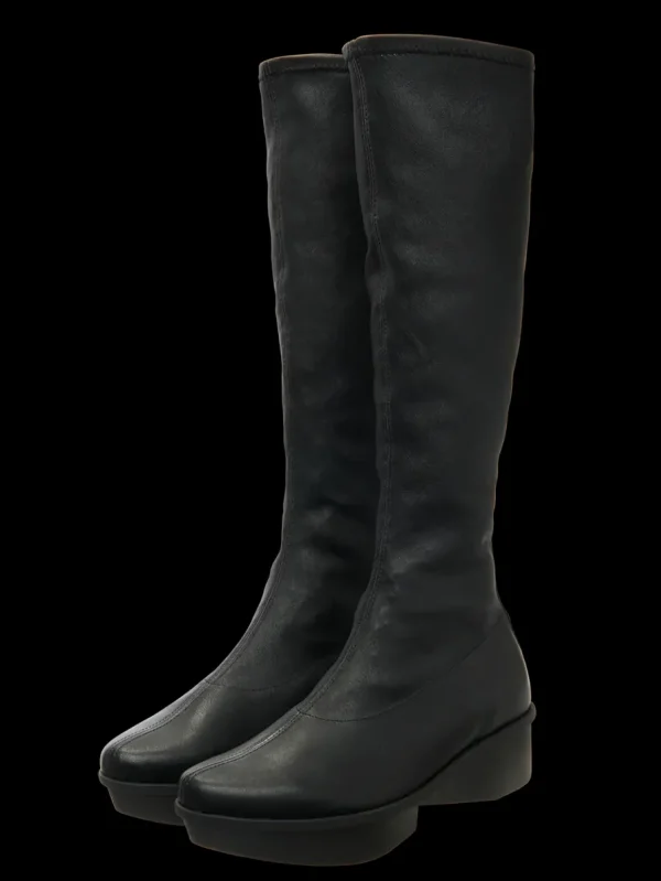 womens_naotao_boots_shoes_0.webp Arche Women's Naotao Boots Shoes - 1 Available Color From 35 To 42 -