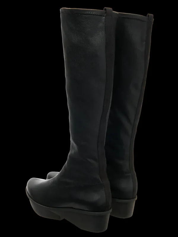 womens_naotao_boots_shoes_2.webp Arche Women's Naotao Boots Shoes - 1 Available Color From 35 To 42 -