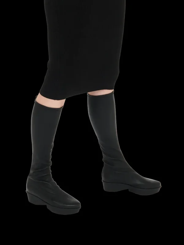 womens_naotao_boots_shoes_5.webp Arche Women's Naotao Boots Shoes - 1 Available Color From 35 To 42 -