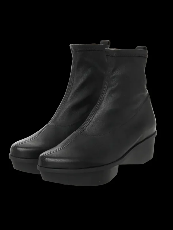 Arche Women's Naotek Ankle Boots Shoes - 1 Available Color From 35 To 42 -