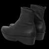Arche Women's Naotek Ankle Boots Shoes - 1 Available Color From 35 To 42 -