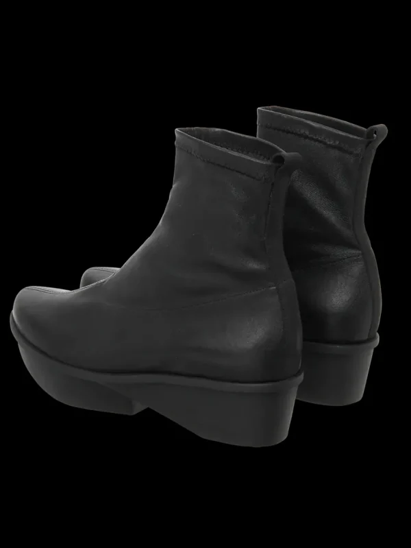 Arche Women's Naotek Ankle Boots Shoes - 1 Available Color From 35 To 42 -