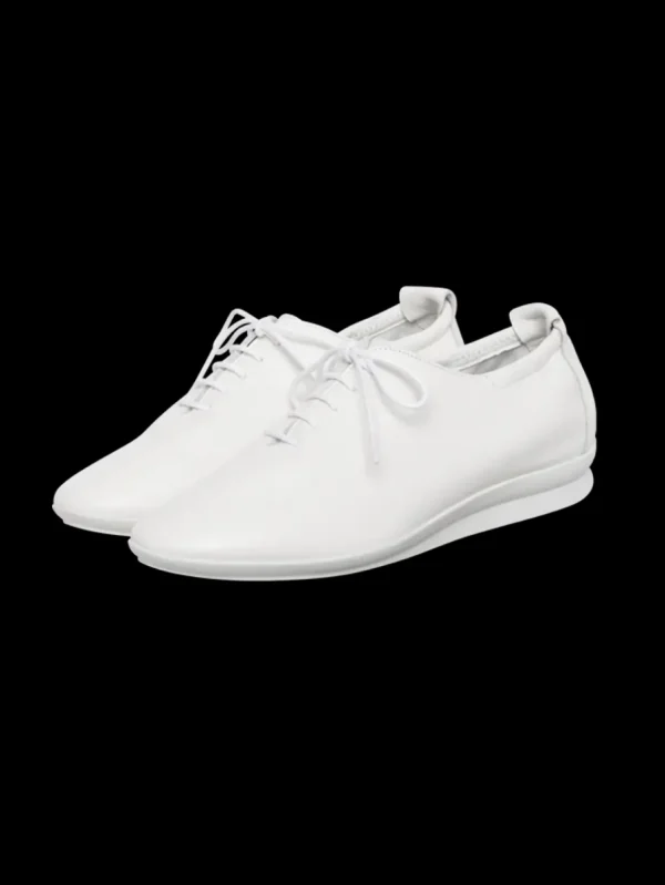 Arche Women's Naskay Richelieus Shoes - 6 Available Colors From 35 To 42 -