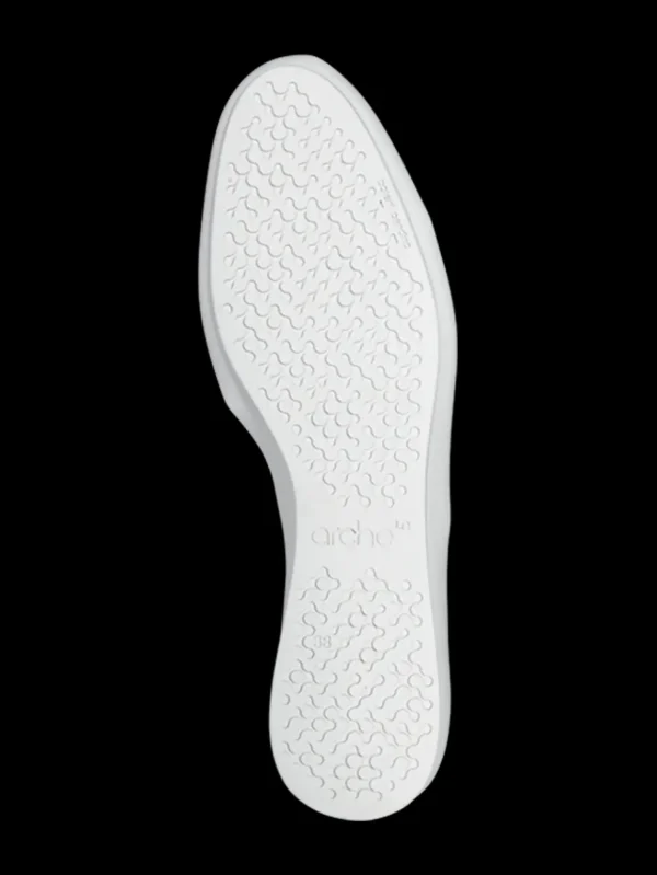 Arche Women's Naskay Richelieus Shoes - 6 Available Colors From 35 To 42 -
