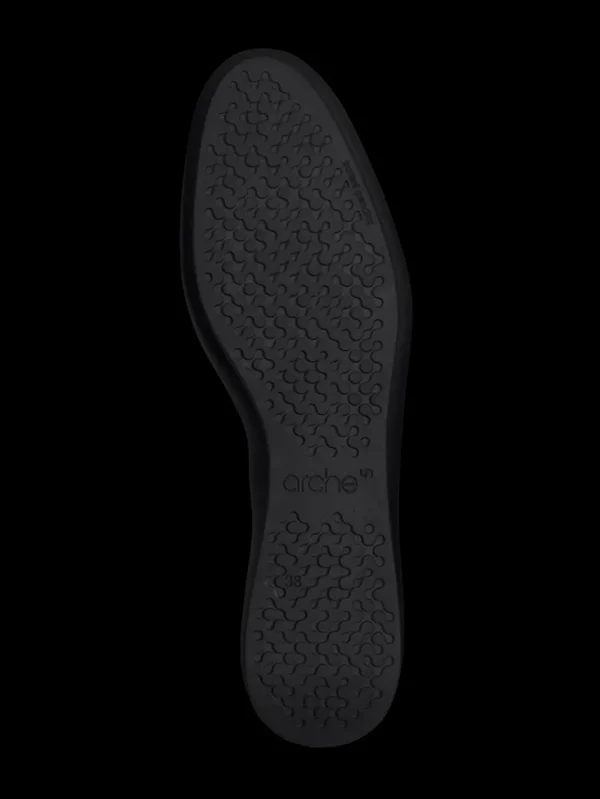 Arche Women's Naskay Richelieus Shoes - 6 Available Colors From 35 To 42 -