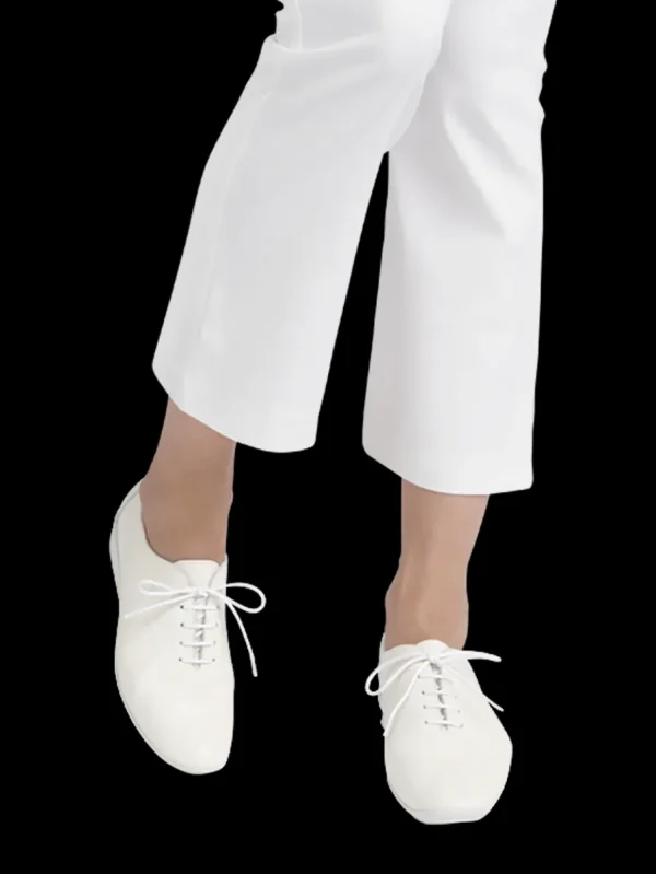 Arche Women's Naskay Richelieus Shoes - 6 Available Colors From 35 To 42 -