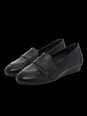 Arche Women's Nihamo Mocassins Shoes - 2 Available Colors From 35 To 43 -