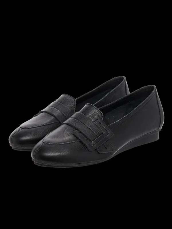 Arche Women's Nihamo Mocassins Shoes - 2 Available Colors From 35 To 43 -