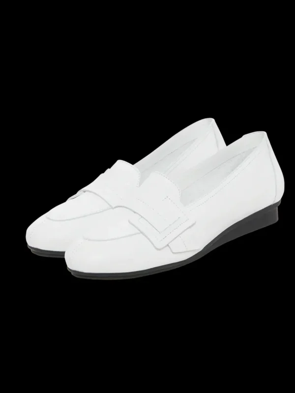 Arche Women's Nihamo Mocassins Shoes - 2 Available Colors From 35 To 43 -