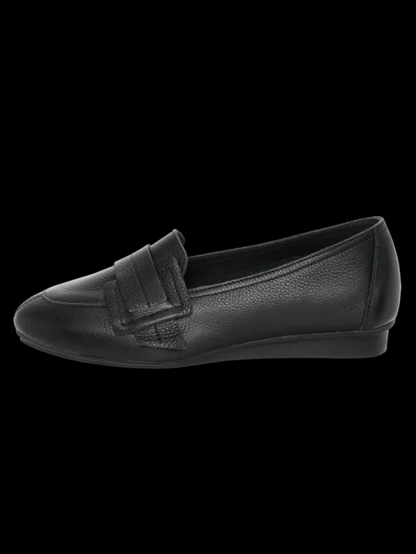 Arche Women's Nihamo Mocassins Shoes - 2 Available Colors From 35 To 43 -