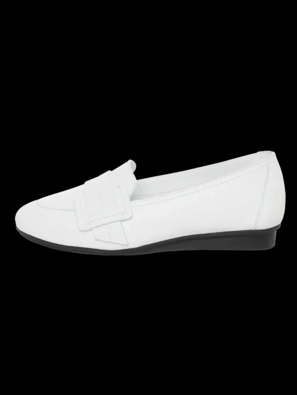 Arche Women's Nihamo Mocassins Shoes - 2 Available Colors From 35 To 43 -