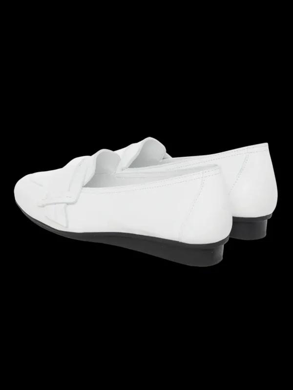 Arche Women's Nihamo Mocassins Shoes - 2 Available Colors From 35 To 43 -