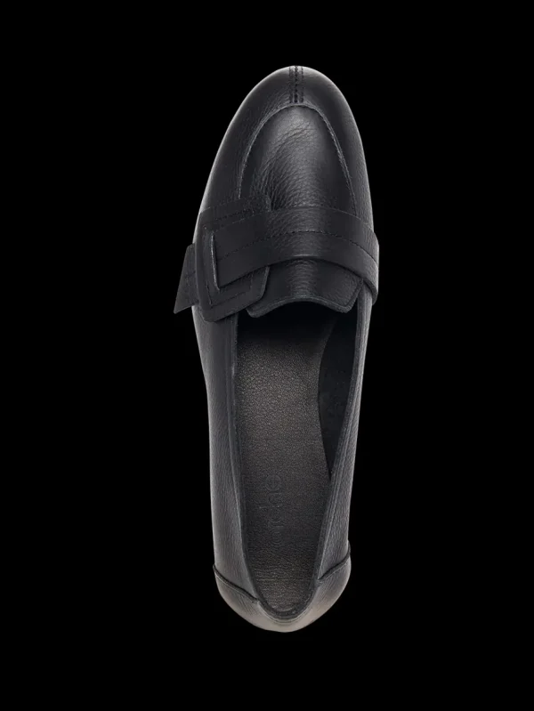 Arche Women's Nihamo Mocassins Shoes - 2 Available Colors From 35 To 43 -