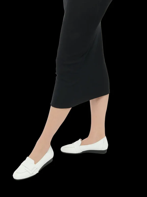 Arche Women's Nihamo Mocassins Shoes - 2 Available Colors From 35 To 43 -