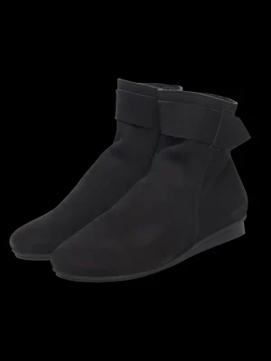 Arche Women's Ninell Ankle Boots Shoes - 2 Available Colors From 35 To 43 -