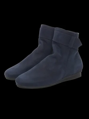 Arche Women's Ninell Ankle Boots Shoes - 2 Available Colors From 35 To 43 -
