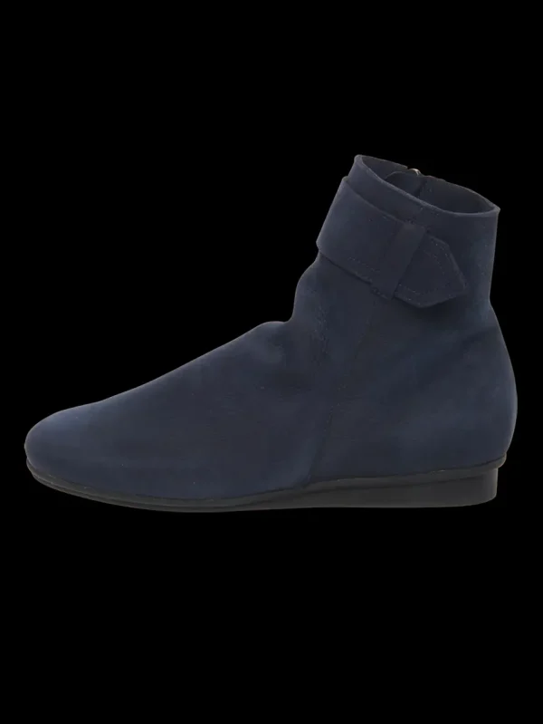 Arche Women's Ninell Ankle Boots Shoes - 2 Available Colors From 35 To 43 -