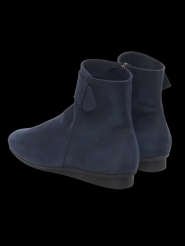 Arche Women's Ninell Ankle Boots Shoes - 2 Available Colors From 35 To 43 -