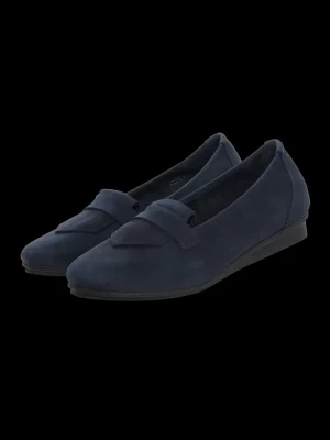 Arche Women's Ninook Mocassins Shoes - 2 Available Colors From 35 To 43 -