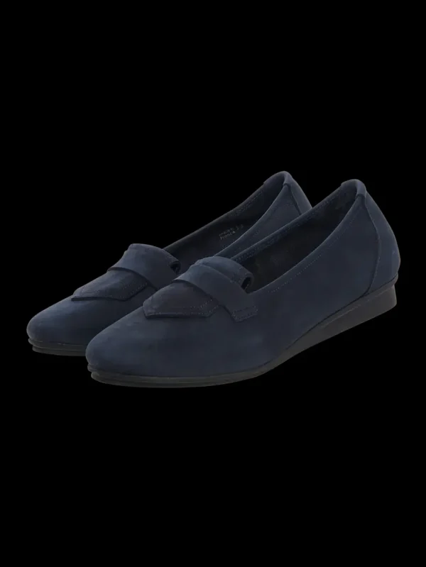 womens_ninook_mocassins_s_0-1.webp Arche Women's Ninook Mocassins Shoes - 2 Available Colors From 35 To 43 -