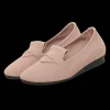 Arche Women's Ninook Mocassins Shoes - 2 Available Colors From 35 To 43 -