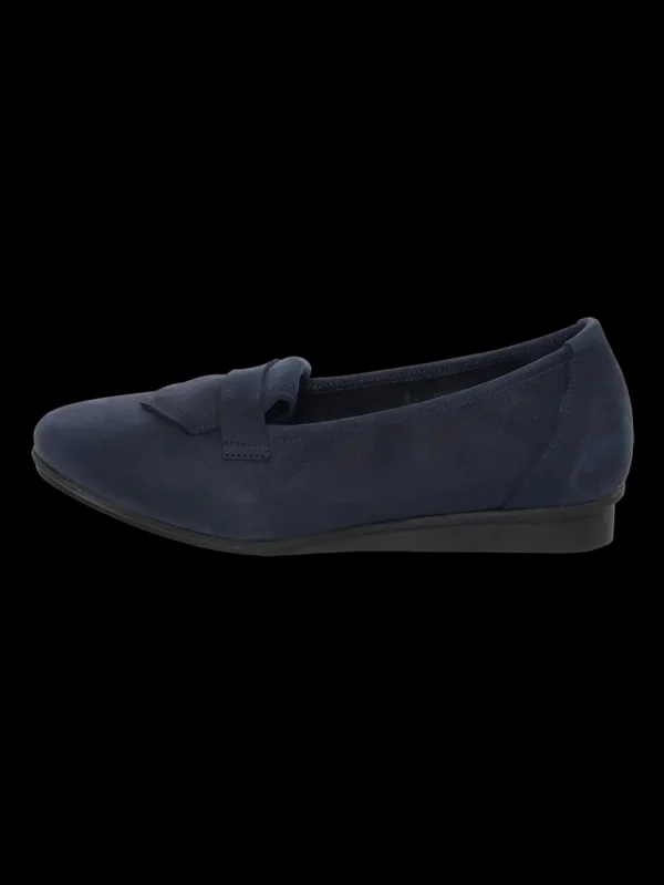 womens_ninook_mocassins_s_1-1.webp Arche Women's Ninook Mocassins Shoes - 2 Available Colors From 35 To 43 -