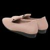 Arche Women's Ninook Mocassins Shoes - 2 Available Colors From 35 To 43 -