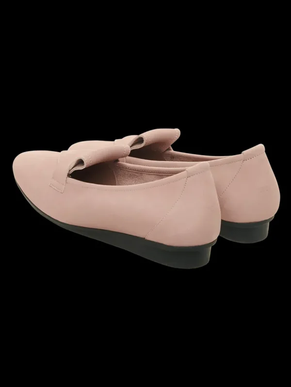 Arche Women's Ninook Mocassins Shoes - 2 Available Colors From 35 To 43 -