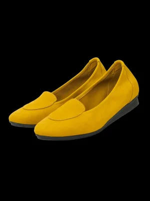 Arche Women's Nirano Mocassins Shoes - 8 Available Colors From 35 To 43 -