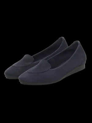 Arche Women's Nirano Mocassins Shoes - 8 Available Colors From 35 To 43 -