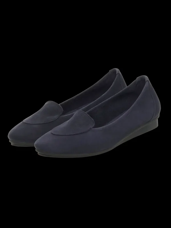 Arche Women's Nirano Mocassins Shoes - 8 Available Colors From 35 To 43 -
