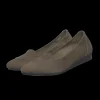 Arche Women's Nirano Mocassins Shoes - 8 Available Colors From 35 To 43 -