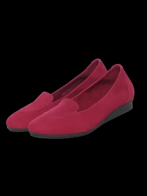 Arche Women's Nirano Mocassins Shoes - 8 Available Colors From 35 To 43 -