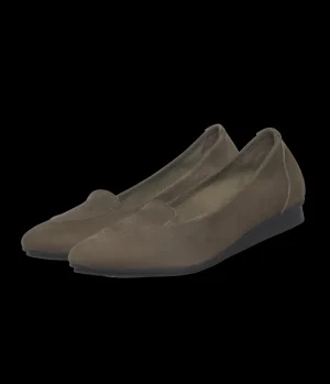 Arche Women's Nirano Mocassins Shoes - 8 Available Colors From 35 To 43 -