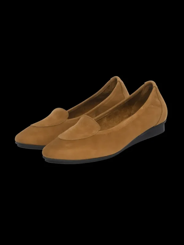 Arche Women's Nirano Mocassins Shoes - 8 Available Colors From 35 To 43 -