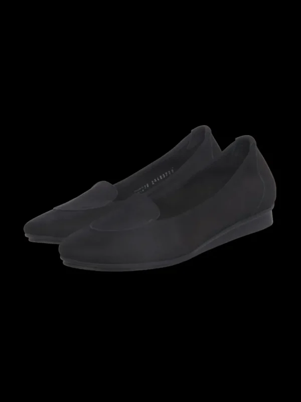 Arche Women's Nirano Mocassins Shoes - 8 Available Colors From 35 To 43 -