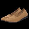 Arche Women's Nirano Mocassins Shoes - 8 Available Colors From 35 To 43 -