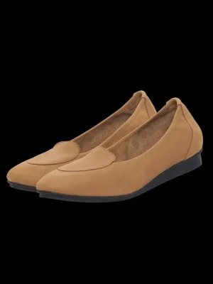 Arche Women's Nirano Mocassins Shoes - 8 Available Colors From 35 To 43 -
