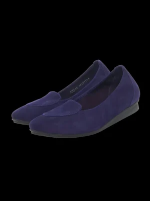 Arche Women's Nirano Mocassins Shoes - 8 Available Colors From 35 To 43 -