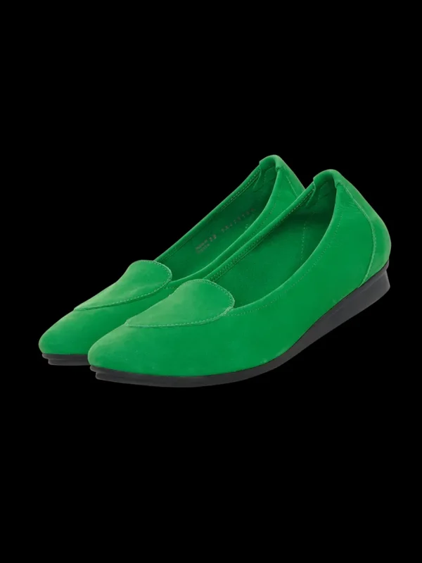 Arche Women's Nirano Mocassins Shoes - 8 Available Colors From 35 To 43 -