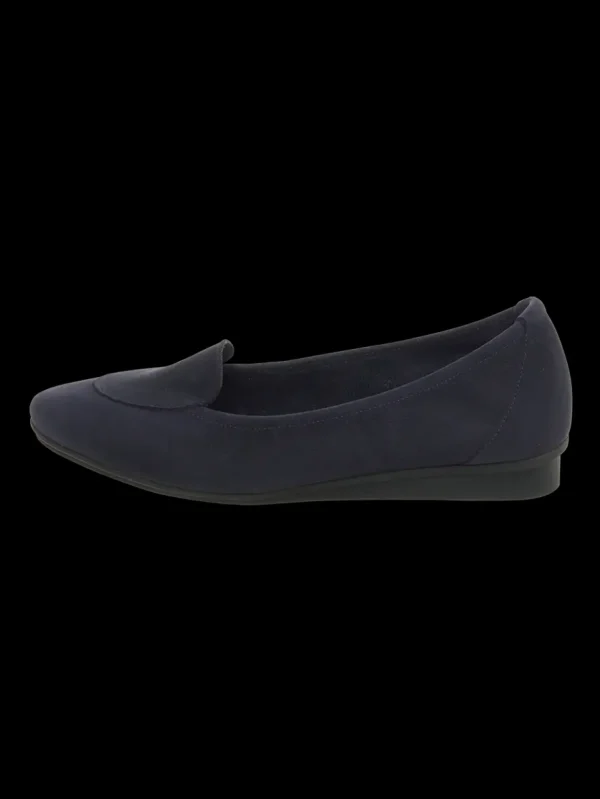 Arche Women's Nirano Mocassins Shoes - 8 Available Colors From 35 To 43 -