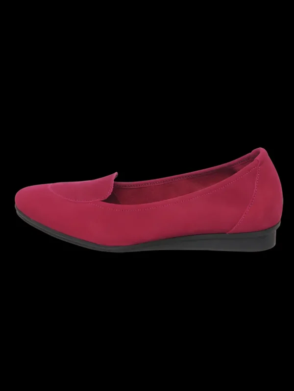Arche Women's Nirano Mocassins Shoes - 8 Available Colors From 35 To 43 -