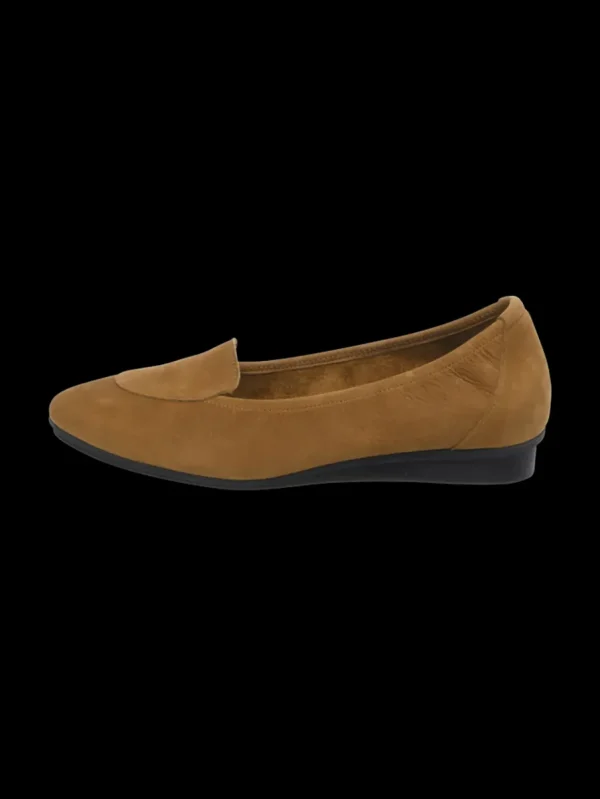 Arche Women's Nirano Mocassins Shoes - 8 Available Colors From 35 To 43 -