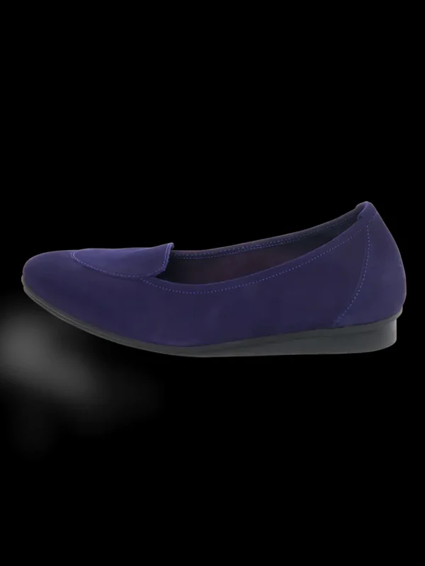 Arche Women's Nirano Mocassins Shoes - 8 Available Colors From 35 To 43 -